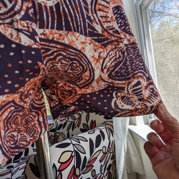 PRINTED ROMPER Size S - Picture 7 of 15